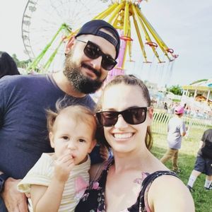 Meet your Posher, Dan